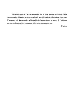 Langue et écriture panafricaines à l'ère des TIC : le défi fictionnel