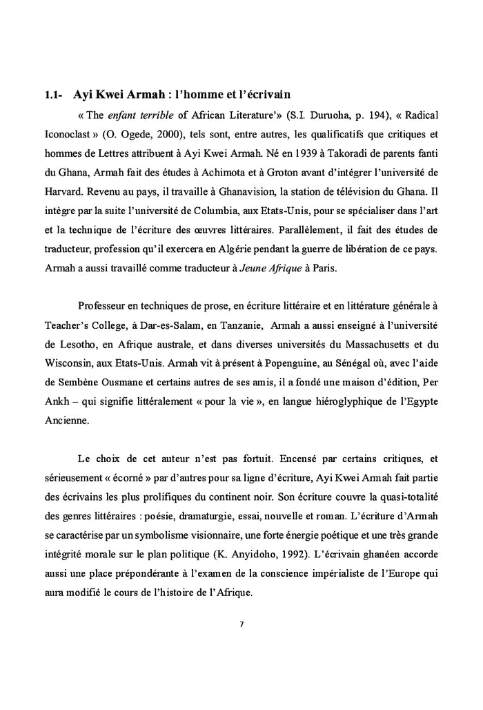 Langue et écriture panafricaines à l'ère des TIC : le défi fictionnel