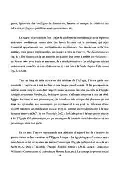 Langue et écriture panafricaines à l'ère des TIC : le défi fictionnel