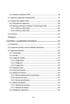 Conception systématique d'antennes imprimées miniatures UWB