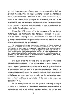 Communication et technologies de rupture