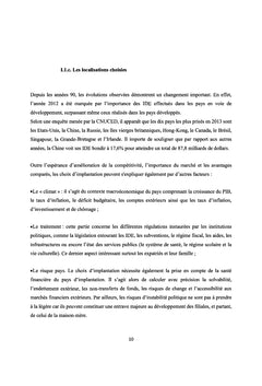 Identité d'un groupe : entre maison mère et filiales étrangères