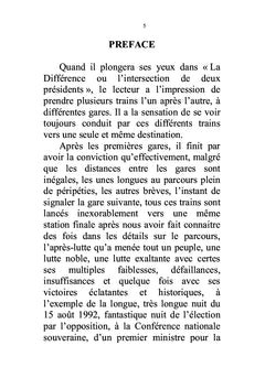 Ma plume d'or pour le pauvre Congo. Tome 2/2ème Partie