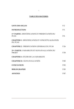 Techniques de production et de commercialisation du jus d'ananas
