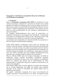 Techniques de production et de commercialisation du jus d'ananas