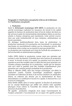 Techniques de production et de commercialisation du jus d'ananas