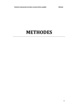 Traitement endovasculaire des lésions occlusives fémoro-poplitées