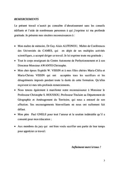 Restauration de rue et santé des populations