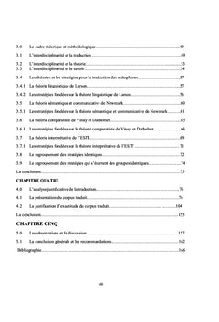 Approche interdisciplinaire en traduction des métaphores