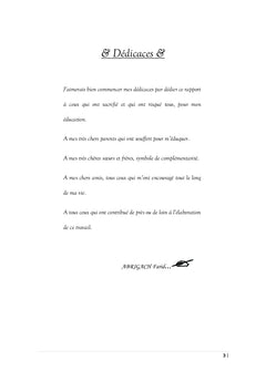 Études Expérimentales & Théoriques de Nouveaux Dérivés Pyrazoliques