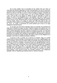 La question de l'être dans le trouble psychotique