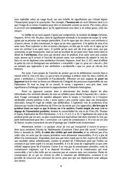 La question de l'être dans le trouble psychotique