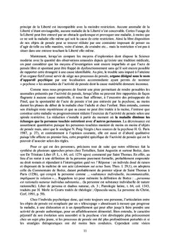 La question de l'être dans le trouble psychotique