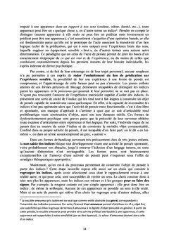 La question de l'être dans le trouble psychotique