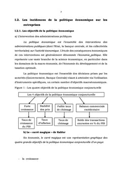 La Conjoncture économique de la RDCongo: quelle voie de sortie?