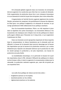 La Conjoncture économique de la RDCongo: quelle voie de sortie?