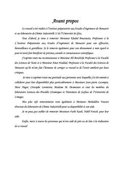 Les biocéramiques de fluorapatite calco-magnésienne