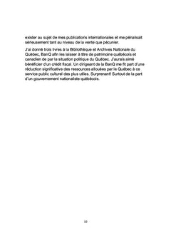 Mes Textes TOME III