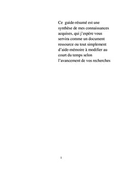 ABC des vitamines, minéraux et oligo-éléments