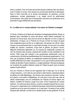 Gérer les différences: le défi de nos jours