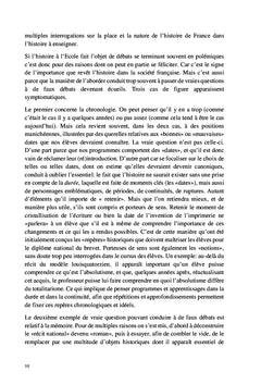 Gérer les différences: le défi de nos jours