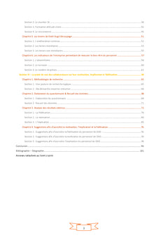 La motivation, l'implication et la fidélisation du personnel