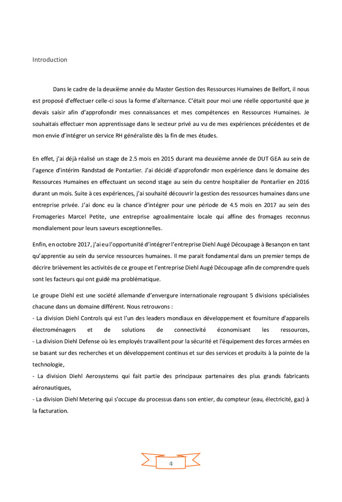 La motivation, l'implication et la fidélisation du personnel