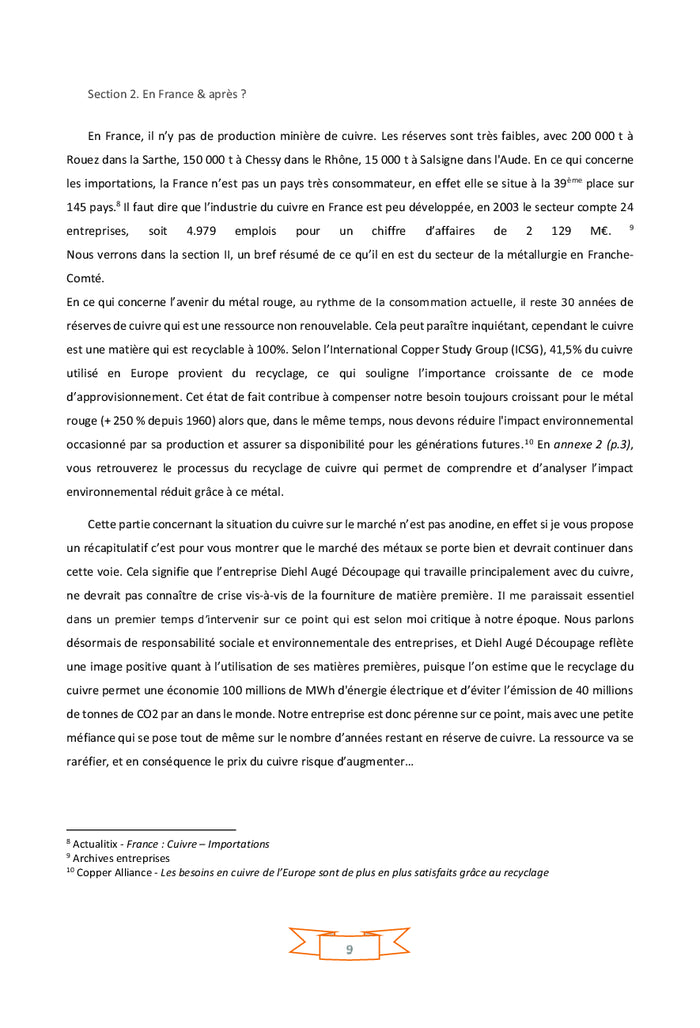 La motivation, l'implication et la fidélisation du personnel