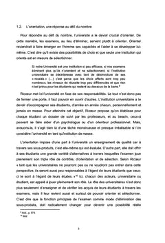 Paul Ricoeur : Faire l'Université