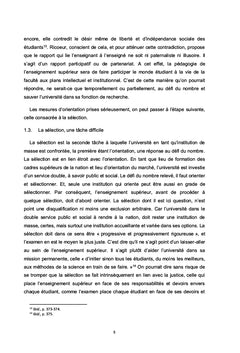 Paul Ricoeur : Faire l'Université