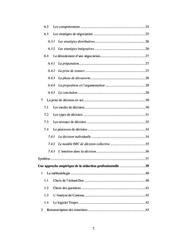 La véritable place de la séduction dans le monde professionnel