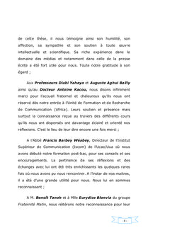 Fraternité Matin et la crise ivoirienne de 2002 à 2004