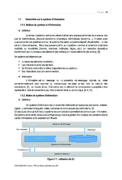 Une application mobile pour la géolocalisation des sites sanitaires