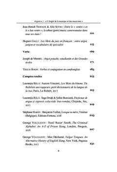 Argotica 7