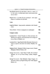 Argotica 7