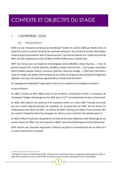 Etude et prototypage de solutions autour des stream processing