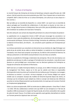 Etude et prototypage de solutions autour des stream processing