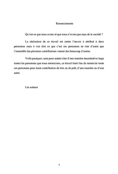 La responsabilité de protéger : cas pratique et mise en oeuvre