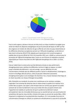 L'impact des modèles de confort sur la consommation énergétique
