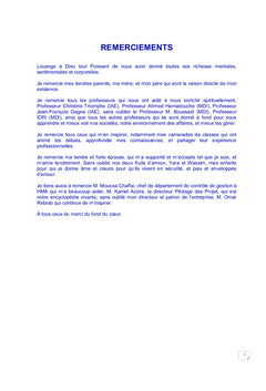 HYUNDAI MOTOR ALGERIE: Une Concession Automobile en Haut Risque