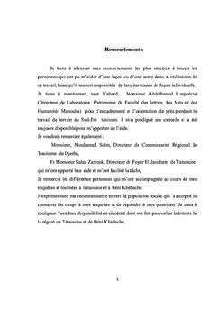 La Route des Gsours