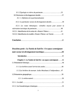 La Route des Gsours