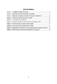 Economie industrielle
