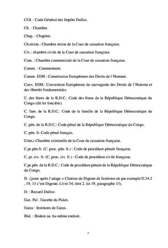 Du condensé pratique des adages de droit dans le système romano-germanique