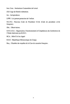 Du condensé pratique des adages de droit dans le système romano-germanique