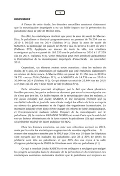 La santé de la R.D.Congo se détériore de plus en plus