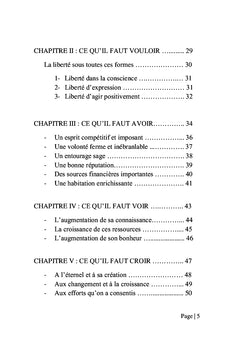 Notre Route