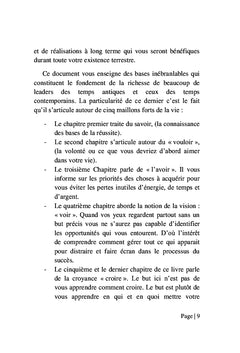 Notre Route