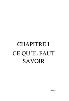 Notre Route