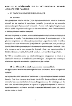 Nouvelles Investigations Biologiques de Dérivés Benzylquinazolinones